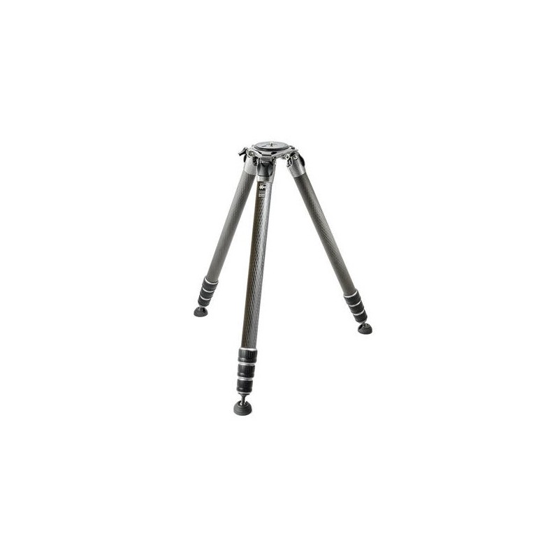 Gitzo GT5543XLS Systematic Tripod Series 5 Carbon 4 Sektionen XL